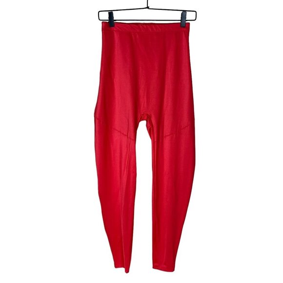 Fabletics NWT Yitty Women size M Headliner Shaping High Waist Leggings - Picture 1 of 8